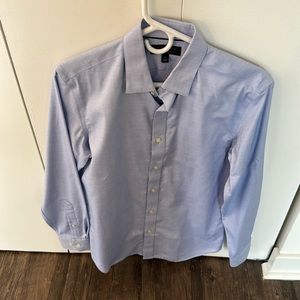 Men’s Banana Republic Button Down Shirt Size Small